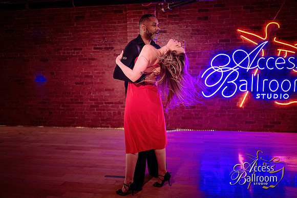 Access Ballroom