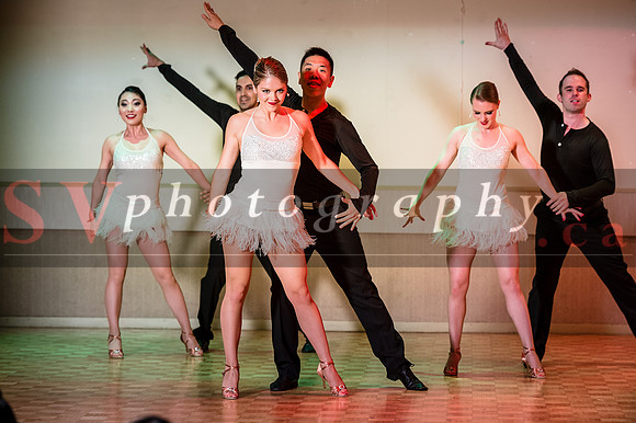 iFreestyle.ca Latin Dance Company