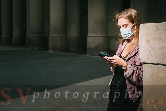 Toronto Street Photos