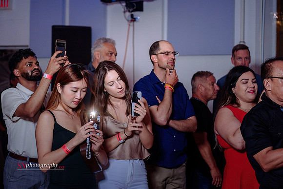Toronto Salsa Fridays