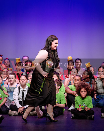 City Dance Corps - Kids Recital