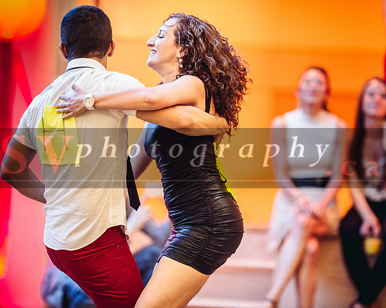 iFreestyle.ca - 5th Annual Jack & Jill - SEMI-PRO/PRO (Salsa, Ba