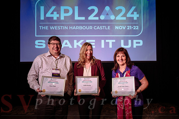 I4PL