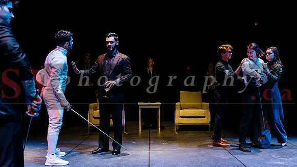 Hamlet