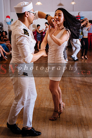 iFreestyle 12th Anniversary Party