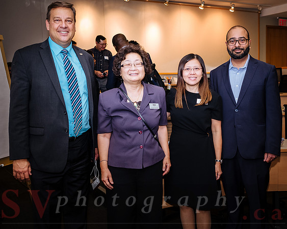 ISACA Toronto Annual Summer Conference 2018