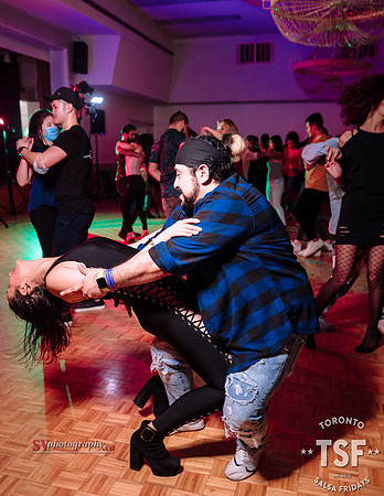 Friday Fusion at Lithuanian House