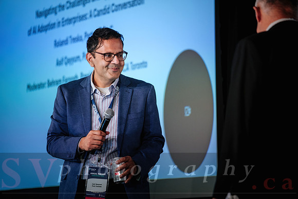 ISACA Annual Summer Conference