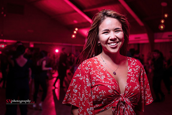 Toronto Salsa Fridays