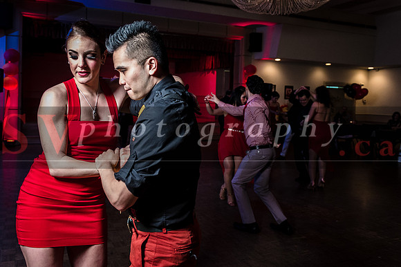 iFreestyle.ca Latin Dance Company