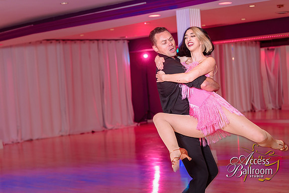 Access Ballroom