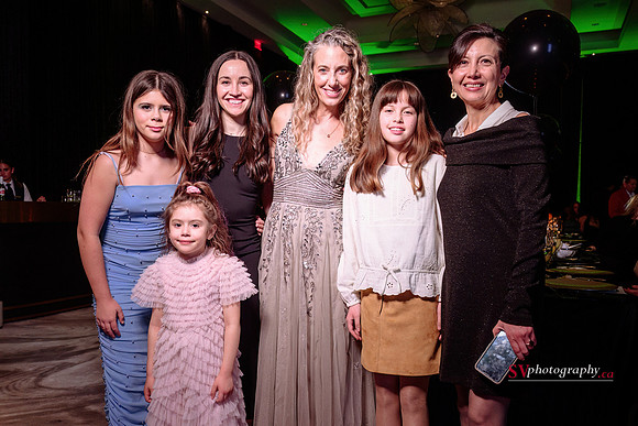 Fired Up Gala In Support of Sick Kids - 2025