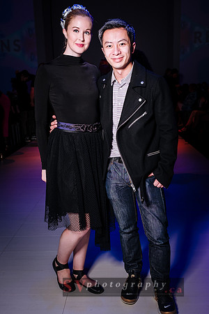 Fashion Art Toronto