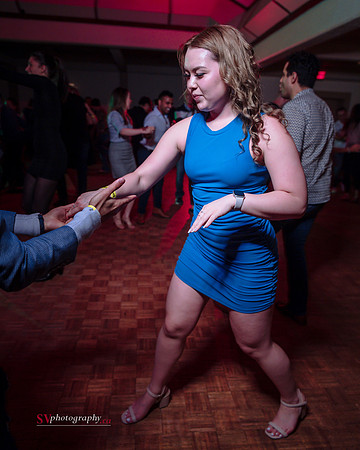 Toronto Salsa Fridays