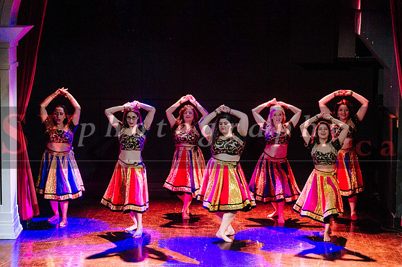City Dance Corps - 17th Anniversary
