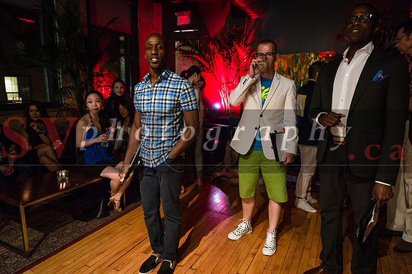2014 iFreestyle Party