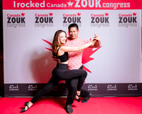 Canada Zouk Congress