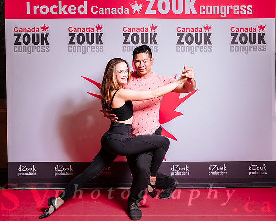 Canada Zouk Congress