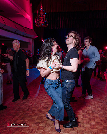 Toronto Salsa Friday