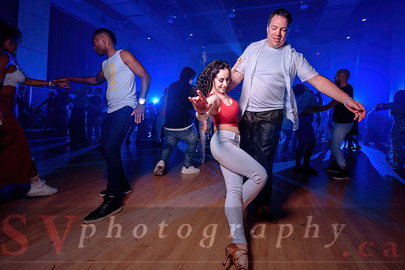 Canada Zouk Congress