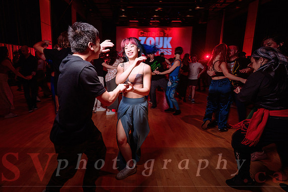Canada Zouk Congress