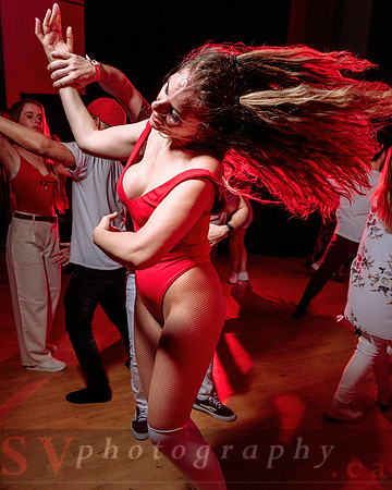 Canada Zouk Congress