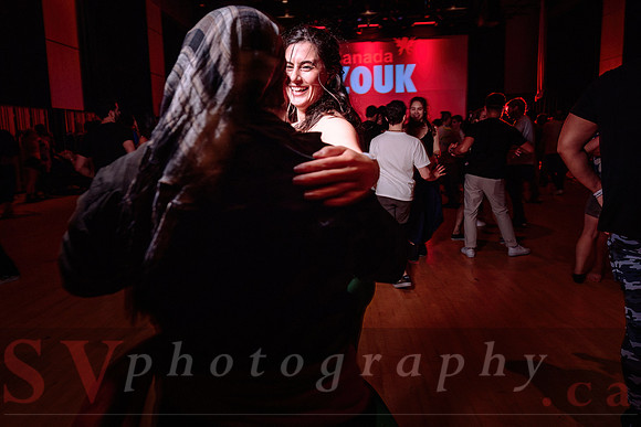 Canada Zouk Congress