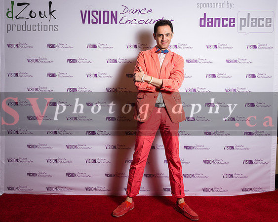 Vision Dance Encounter