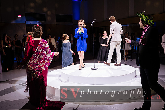 Operanation - Into the Stars