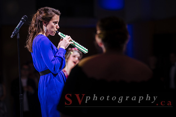 Operanation - Into the Stars
