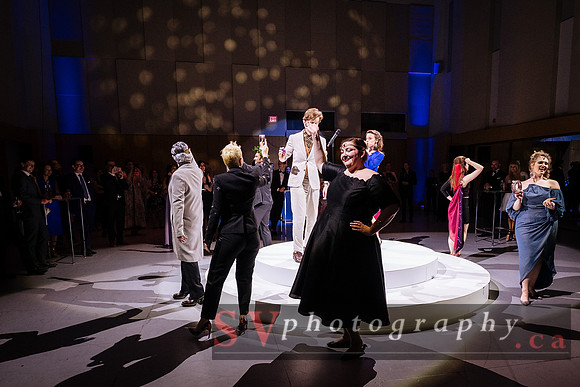 Operanation - Into the Stars