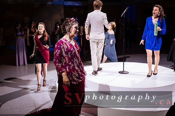 Operanation - Into the Stars