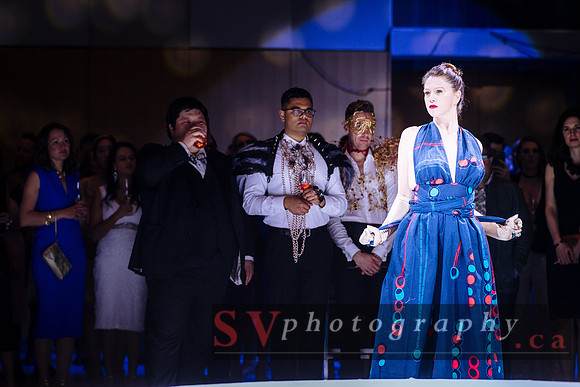Operanation - Into the Stars