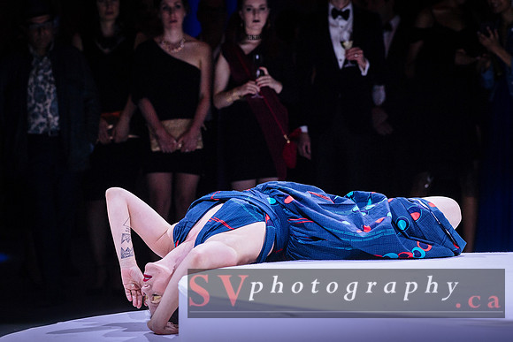 Operanation - Into the Stars