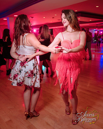 Access Ballroom