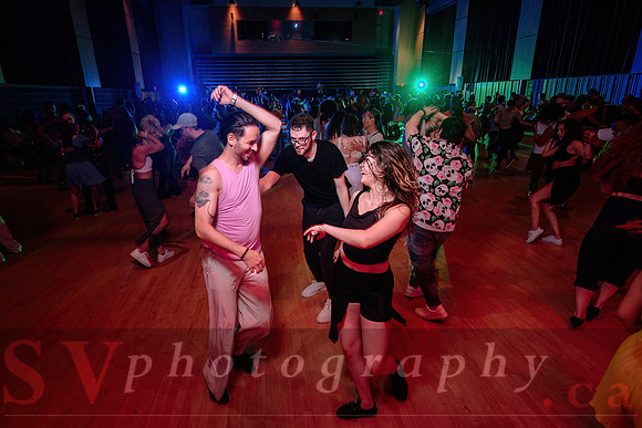 Canada Zouk Congress
