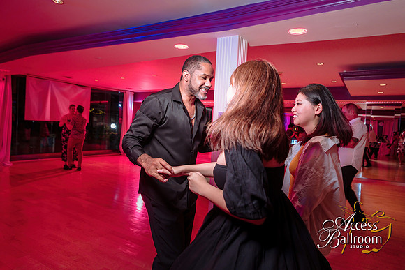 Access Ballroom