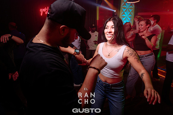 El Rancho