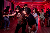 Toronto Salsa Sundays