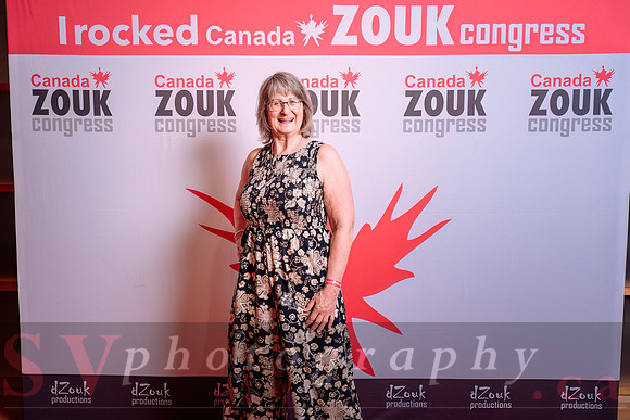 Canada Zouk Congress