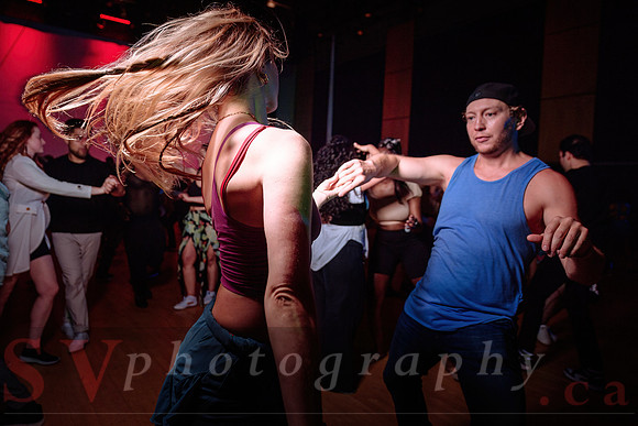 Canada Zouk Congress