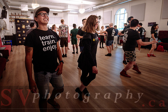 iFreeStyle's 14th Student Appreciation