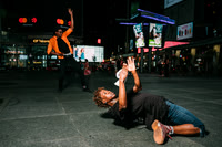 Dundas Square