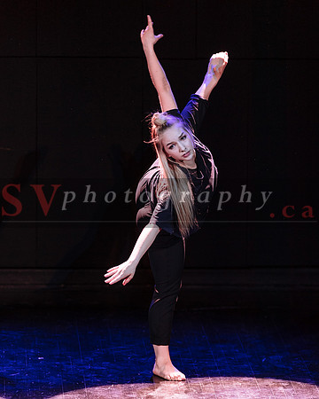 City Dance Corps - 17th Anniversary