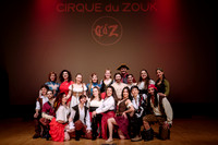 Canada Zouk Congress