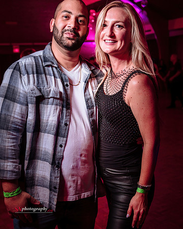 Saturday Social - 7 Year Anniversary