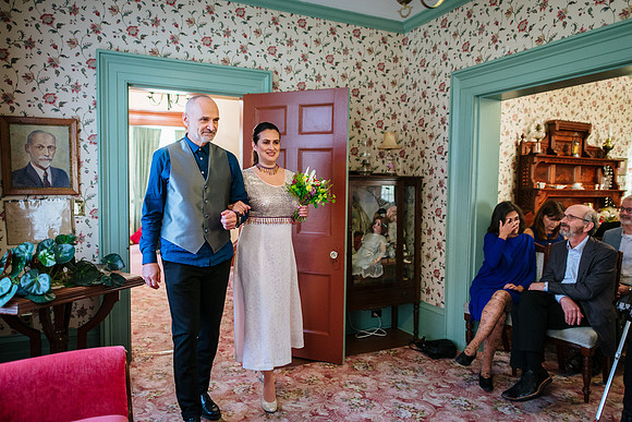 Wedding of Jan and Verich