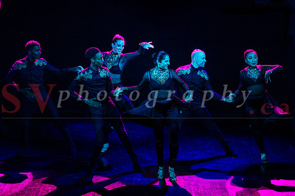 City Dance Corps - 17th Anniversary