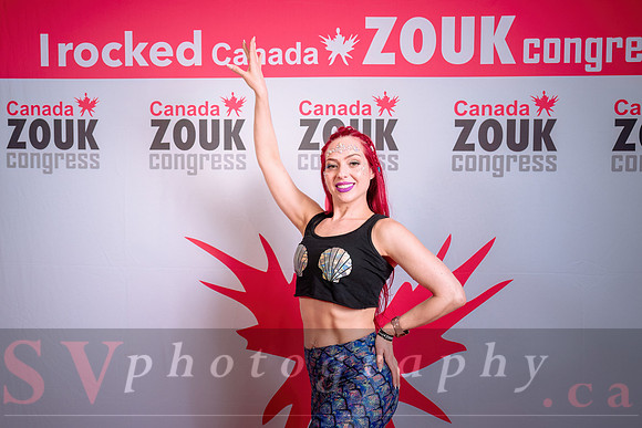Canada Zouk Congress