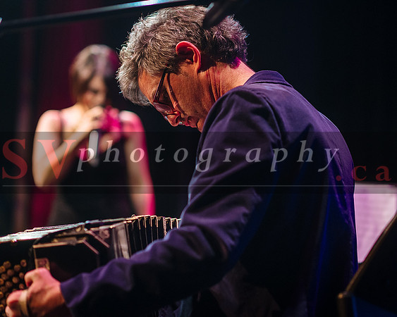 Hearts of Tango - Premiere Show